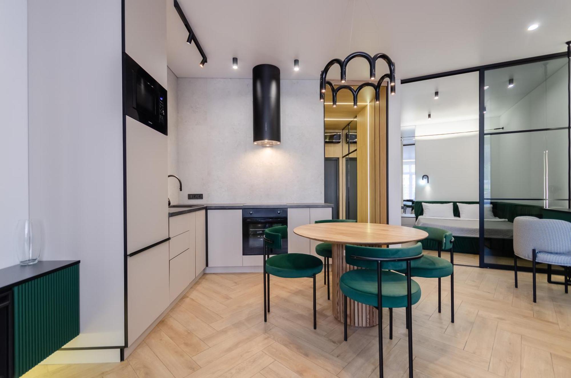 Petrovdom 2-76 Luxury Living In Rc Pechersk Plaza Kijev Kültér fotó