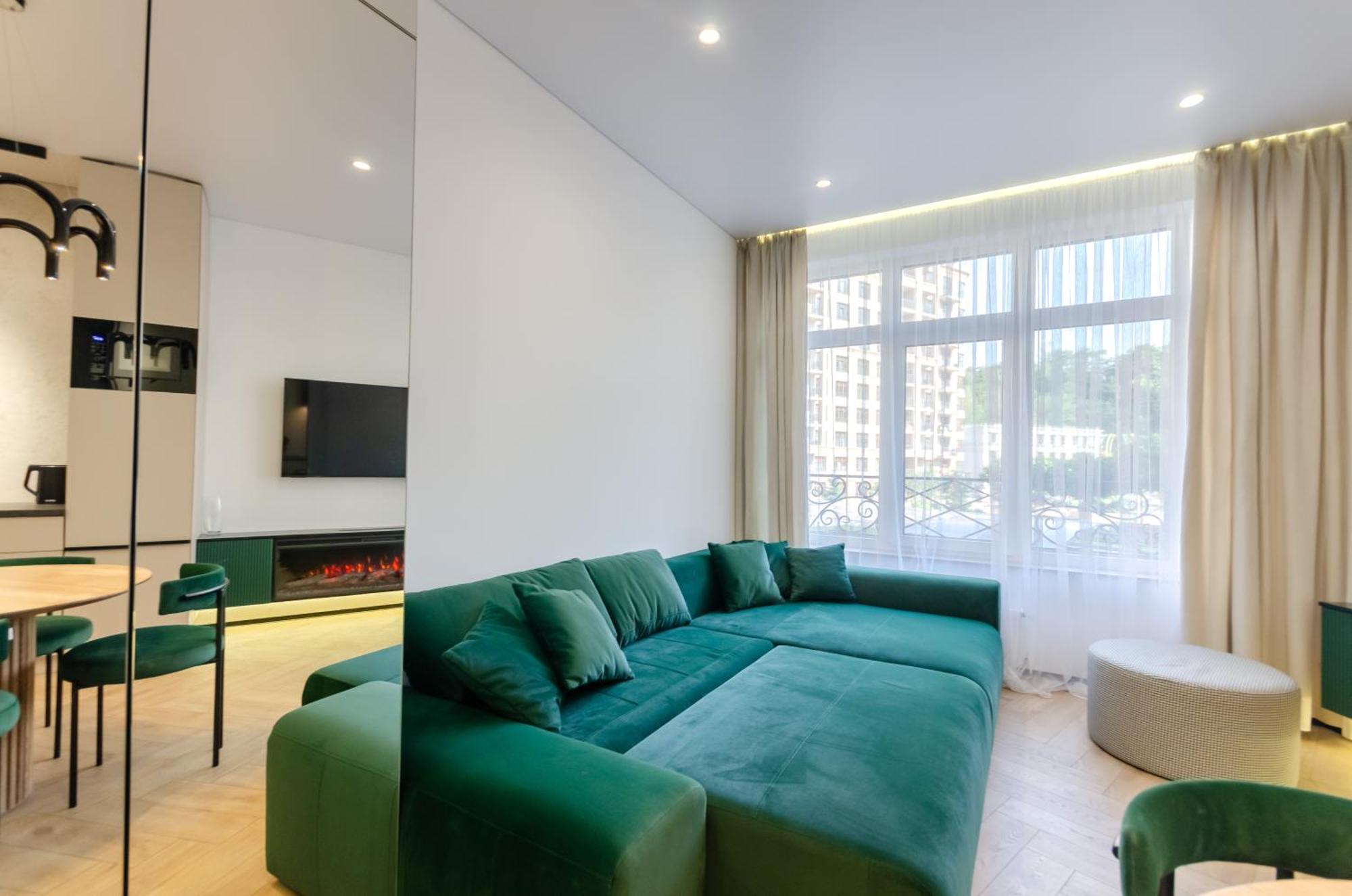 Petrovdom 2-76 Luxury Living In Rc Pechersk Plaza Kijev Kültér fotó