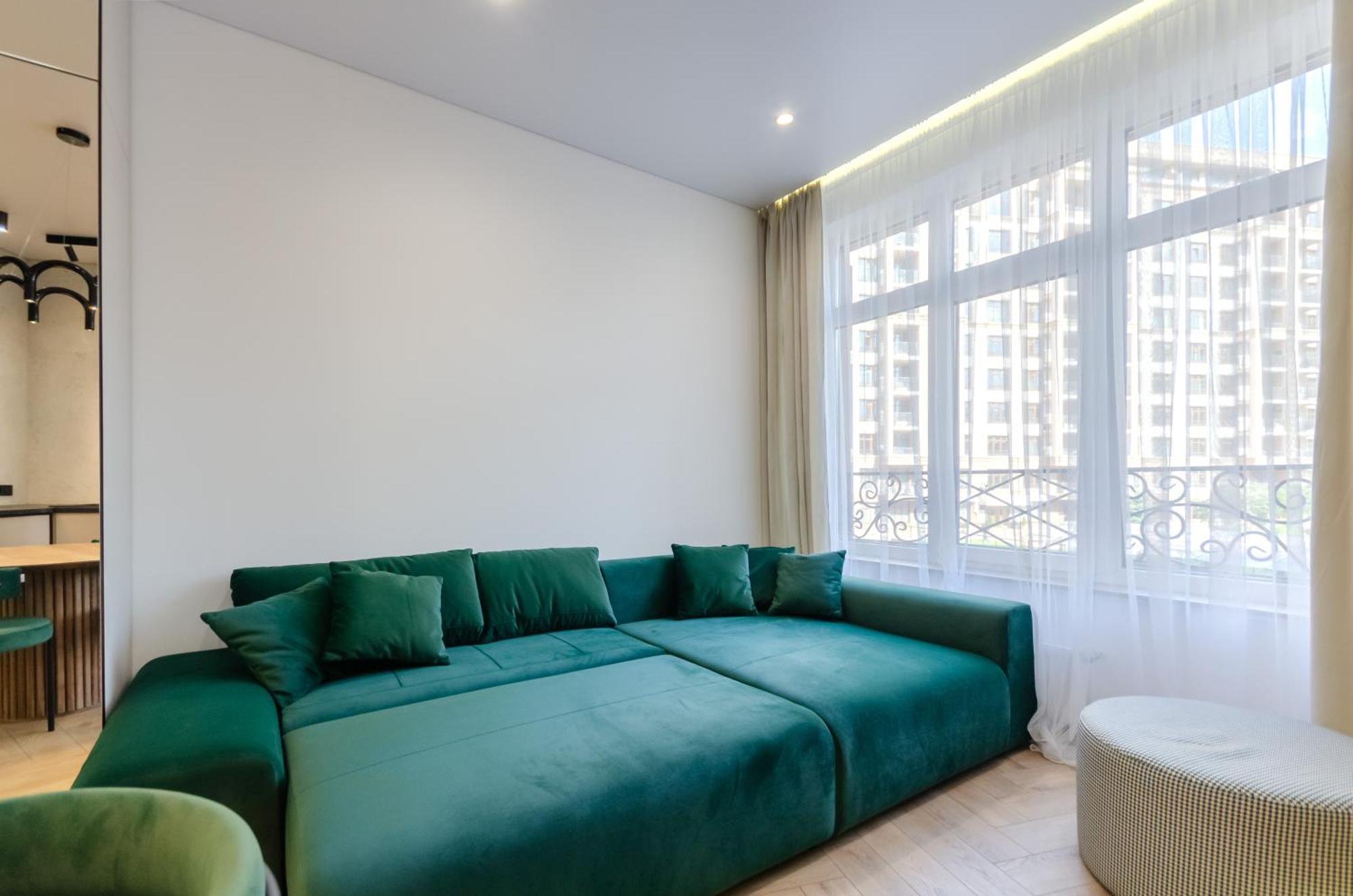 Petrovdom 2-76 Luxury Living In Rc Pechersk Plaza Kijev Kültér fotó