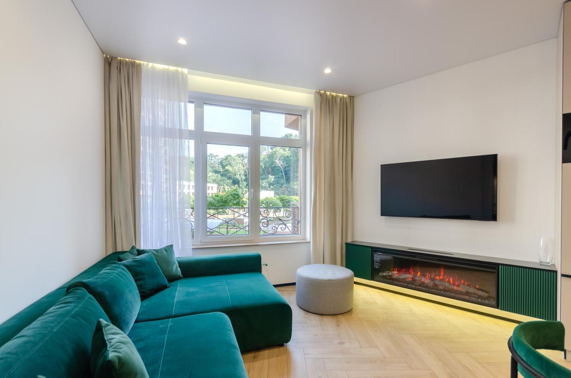 Petrovdom 2-76 Luxury Living In Rc Pechersk Plaza Kijev Kültér fotó