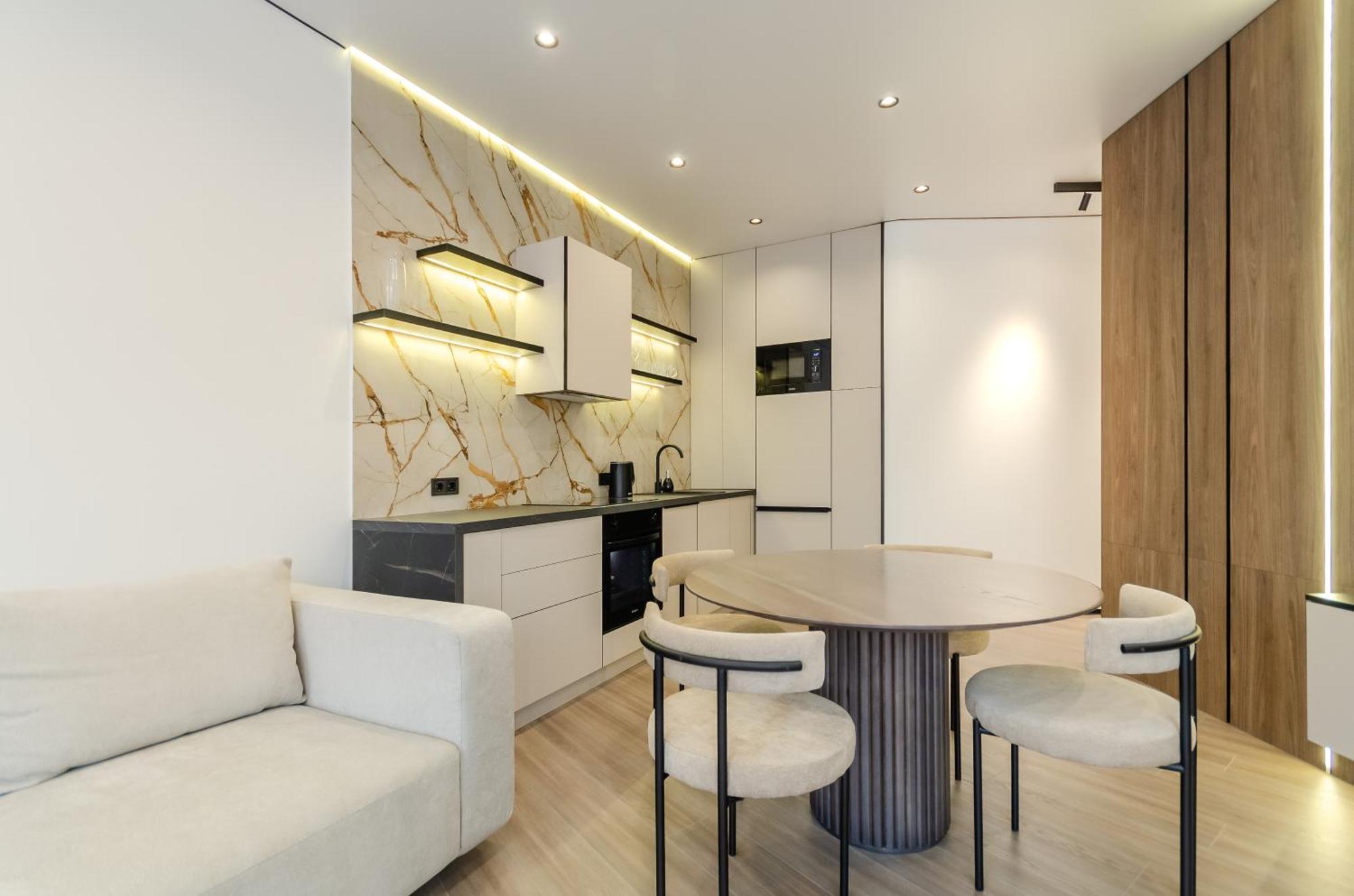 Petrovdom 2-76 Luxury Living In Rc Pechersk Plaza Kijev Kültér fotó