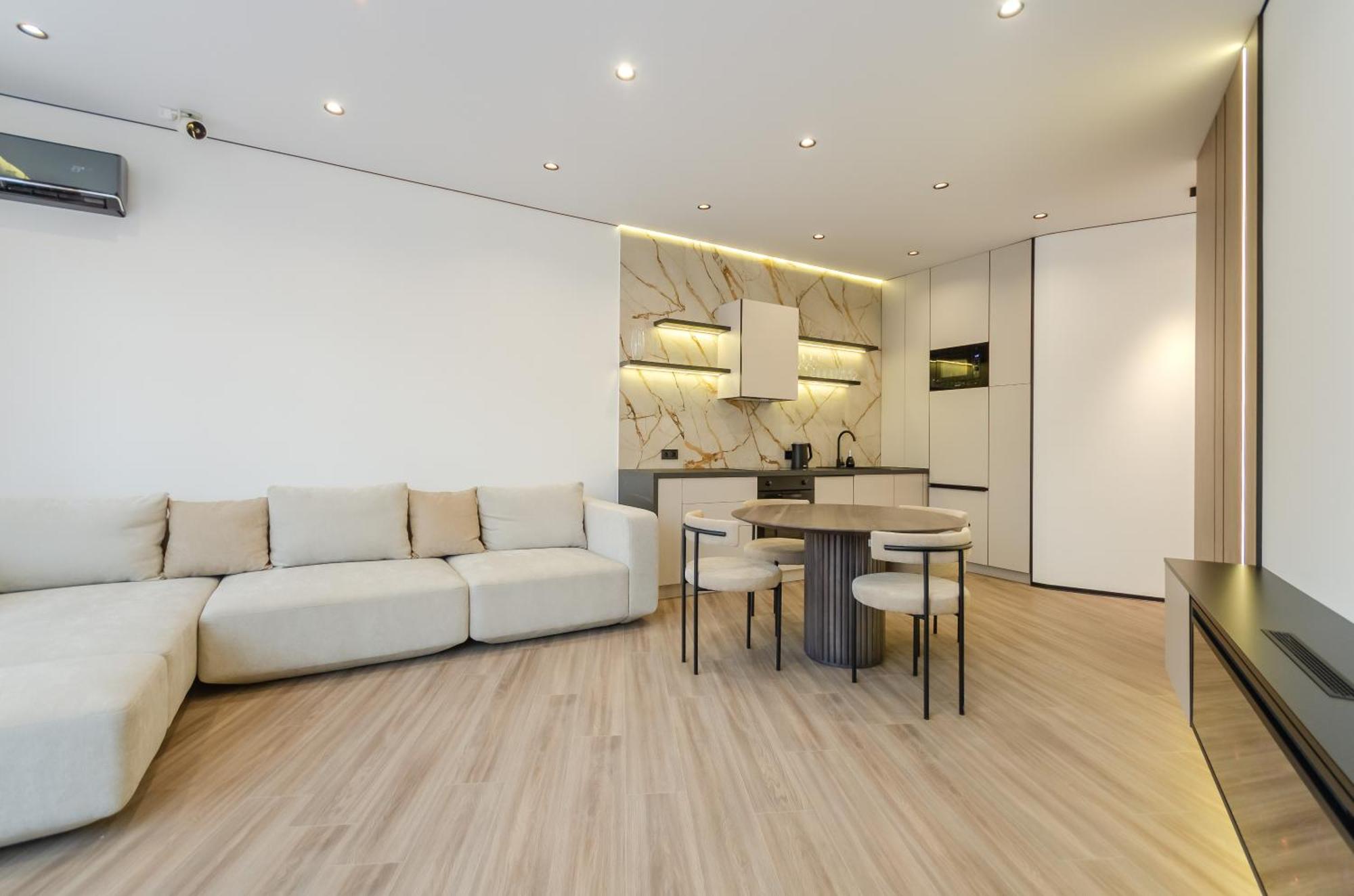 Petrovdom 2-76 Luxury Living In Rc Pechersk Plaza Kijev Kültér fotó