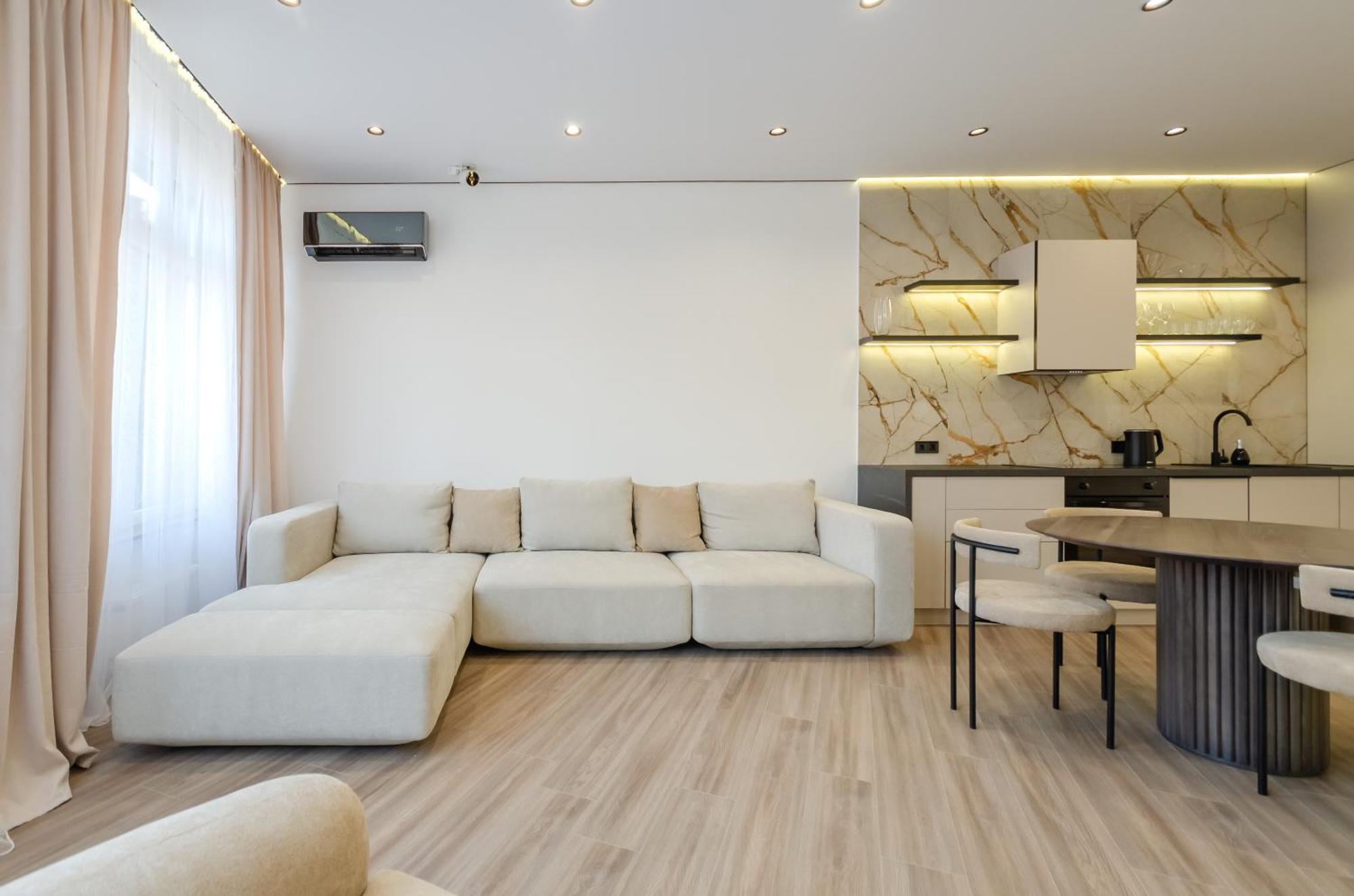 Petrovdom 2-76 Luxury Living In Rc Pechersk Plaza Kijev Kültér fotó