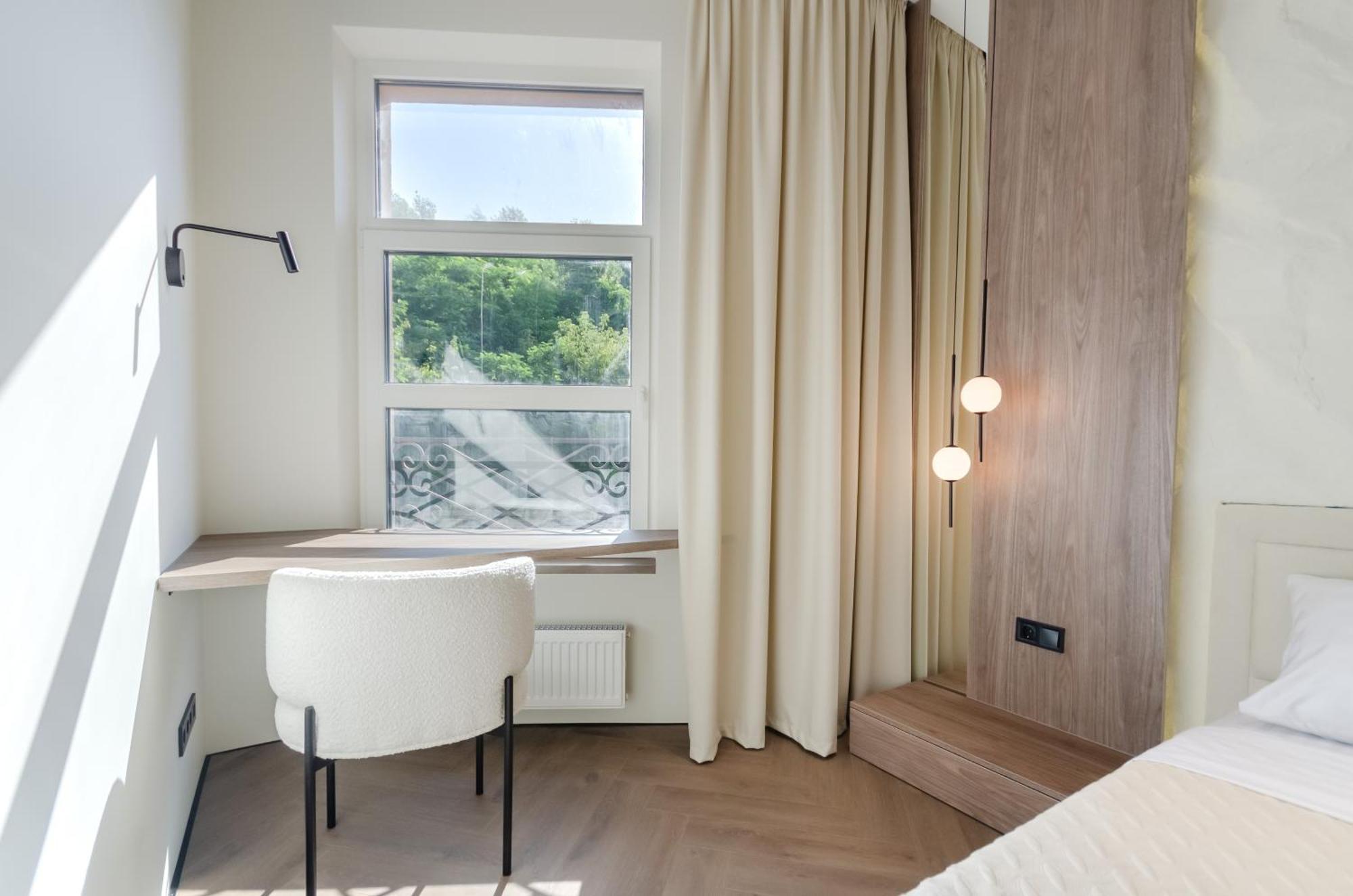 Petrovdom 2-76 Luxury Living In Rc Pechersk Plaza Kijev Kültér fotó